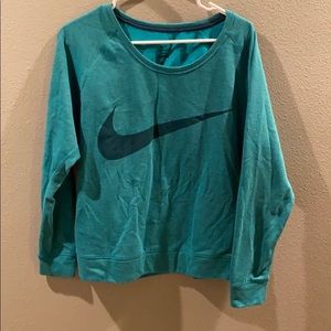 Nike Sweatshirt